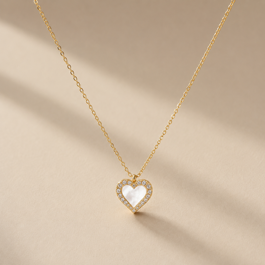 Collar Corazón