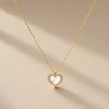Collar Corazón