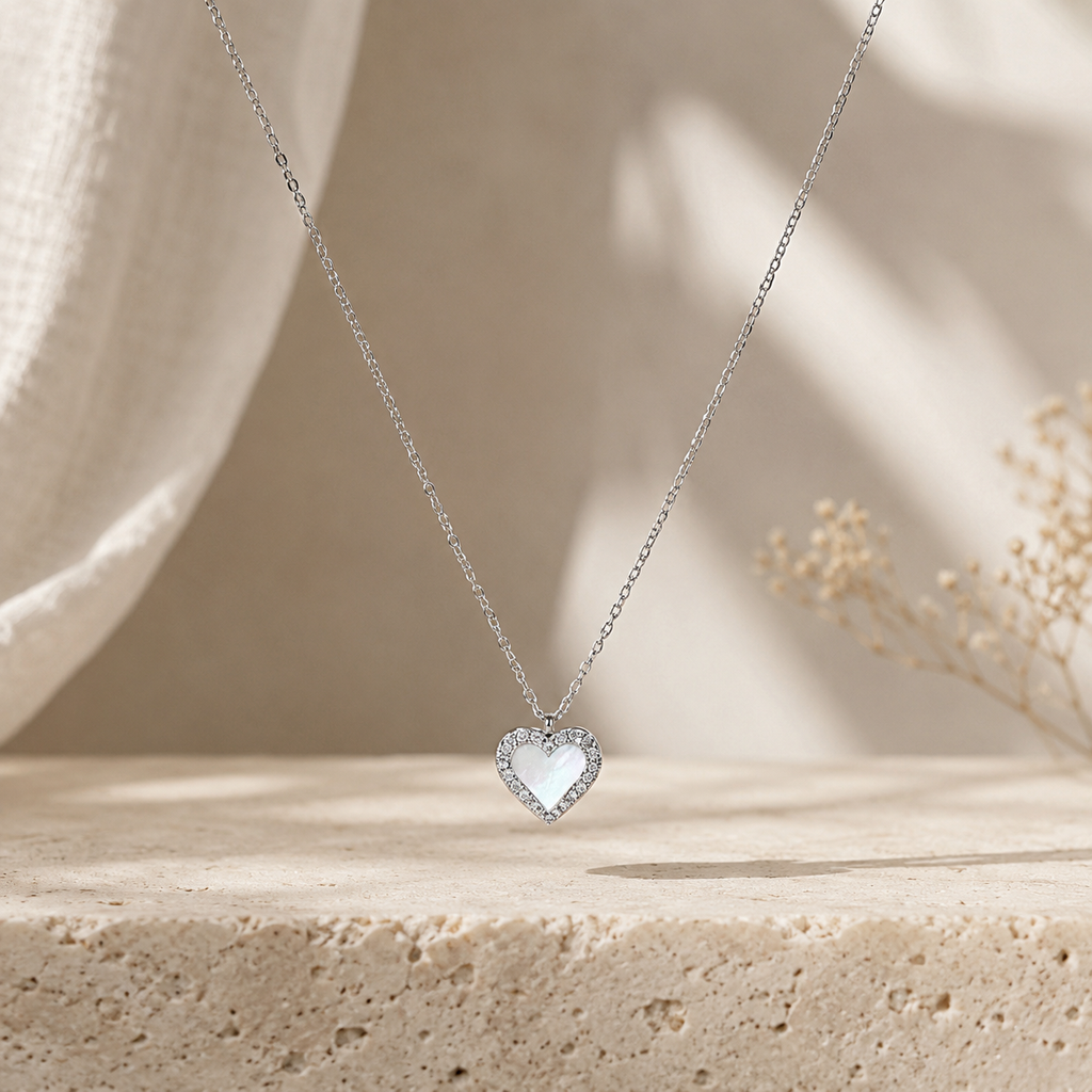 Collar Corazón