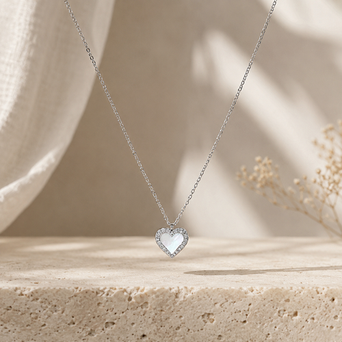 Collar Corazón